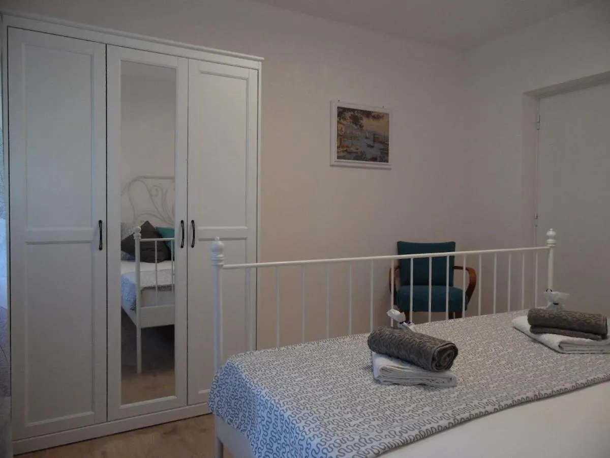 Apartment Lena Pula Chorvatsko