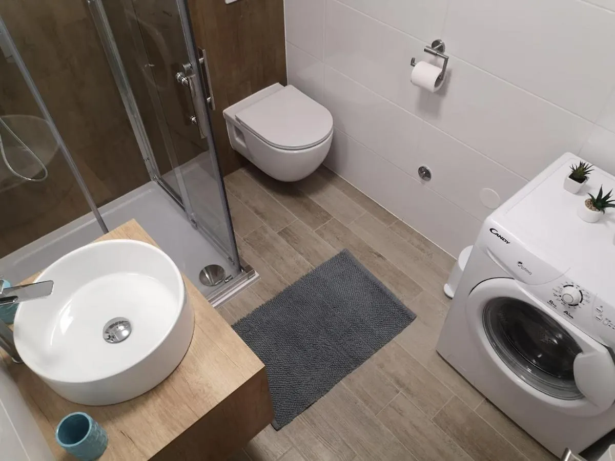 Apartment Lena Pula