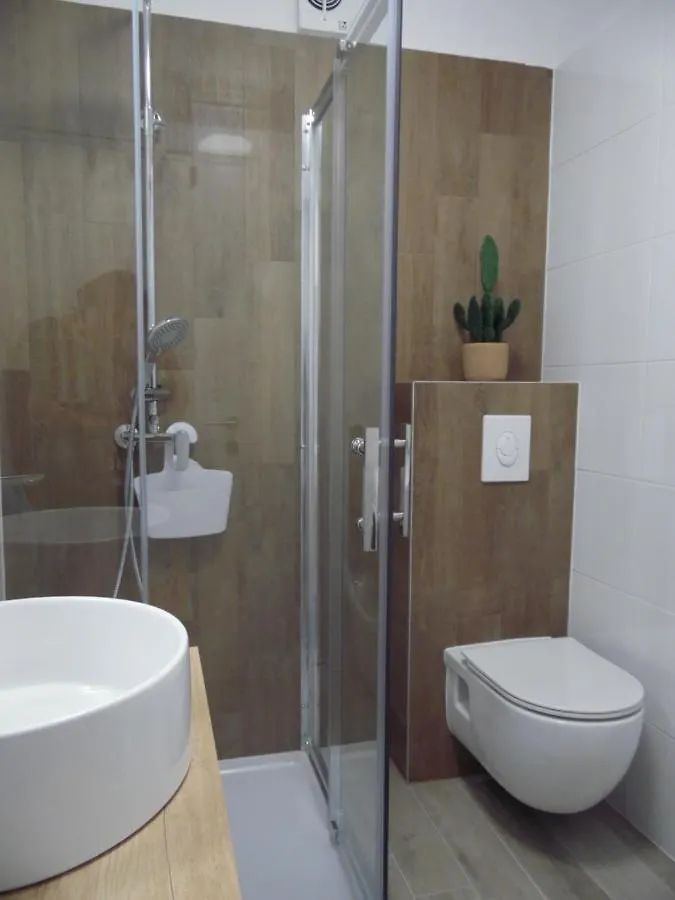 Apartment Lena Pula