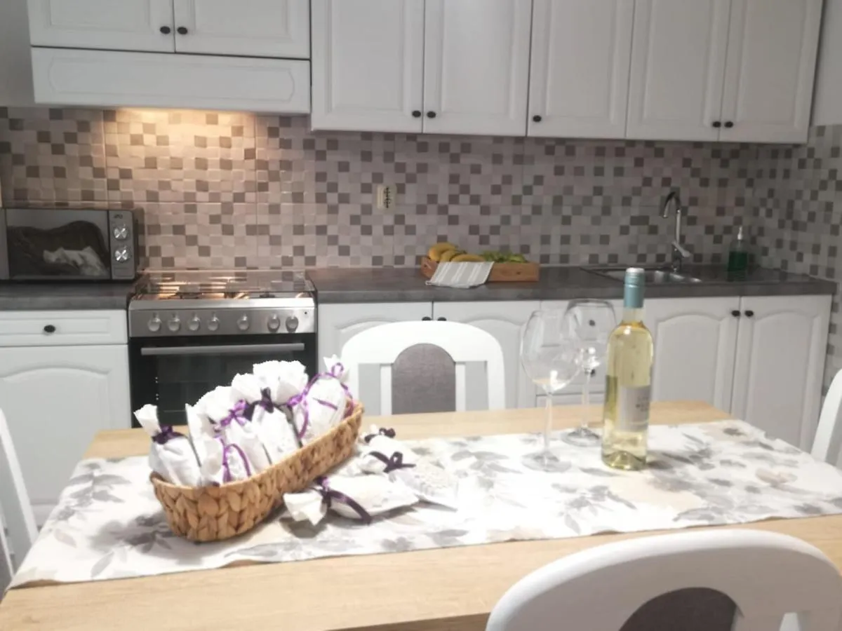 Apartment Lena Pula Chorvatsko