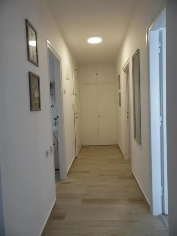 Apartment Lena Pula