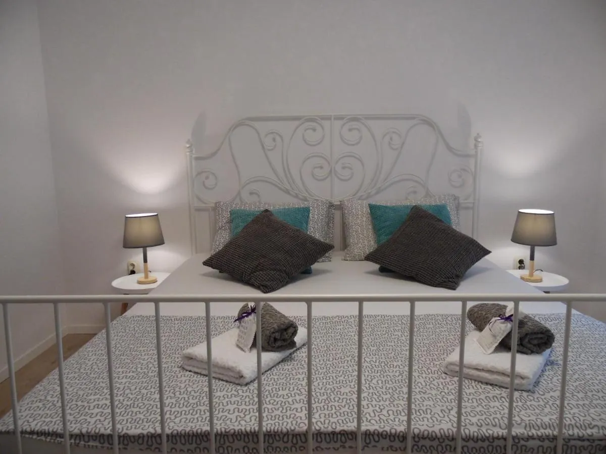 Apartment Lena Pula