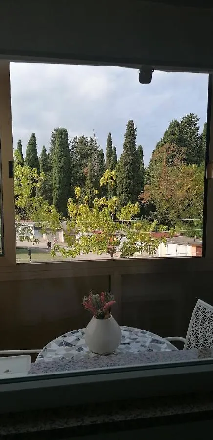 Apartment Lena Pula